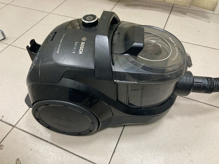 Купити Bosch Serie 4 BGC21X200 Б/У