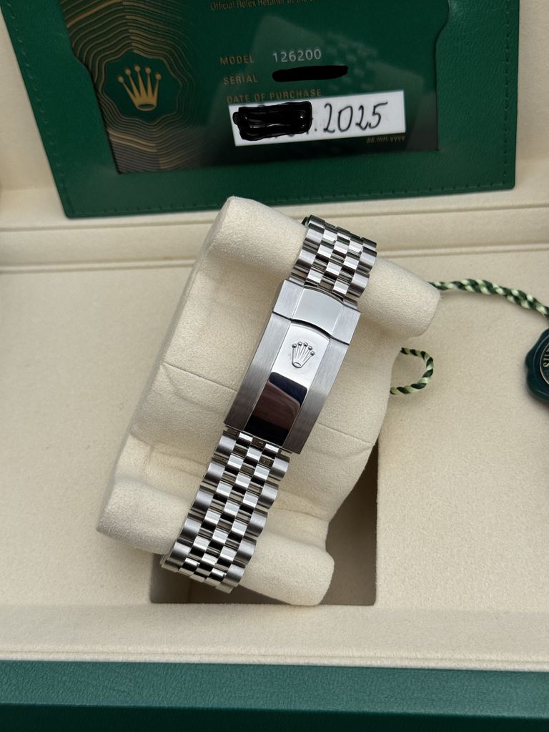 Rolex оригінал  Код:null. Изображение 4