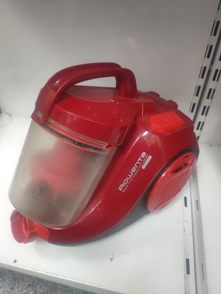 Купити Rowenta Swift Power Cyclonic RO2913EA Б/У