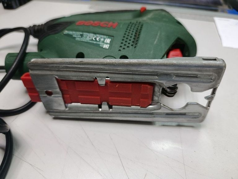 Bosch PST 800 PEL (06033A0101) Код:01-200637690. Зображення 5