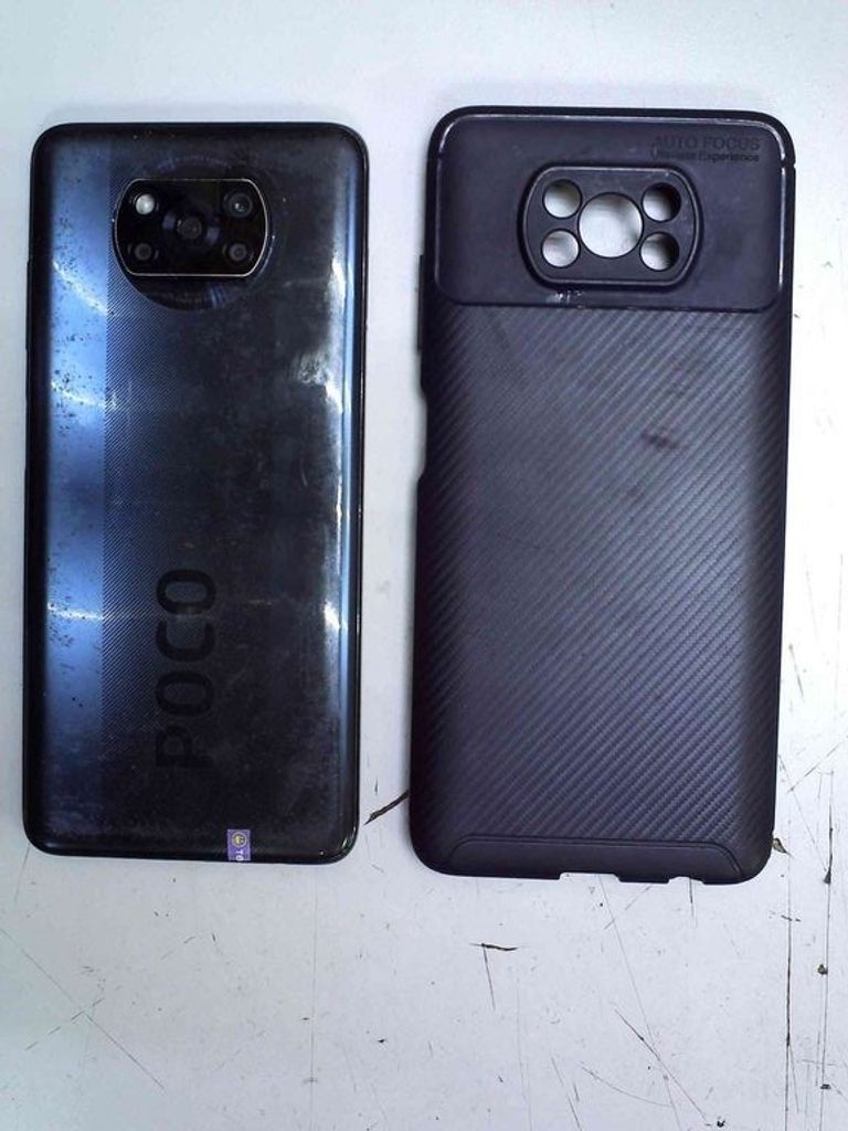 Xiaomi poco x3 nfc 6/128gb Код:01-200637132. Зображення 6