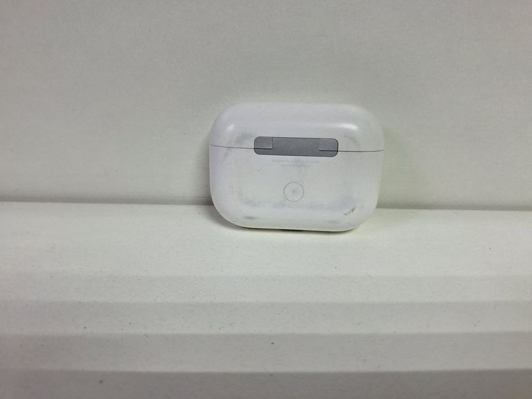 Дешиво Apple airpods pro 2nd generation with magsafe charging case usb-c с ломбарда