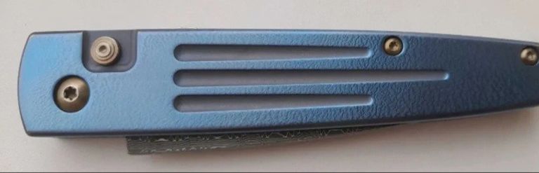 Объявление Нож Benchmade Gold Class Auto Spike Б/У