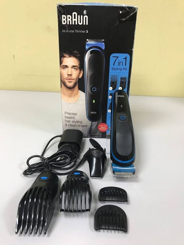 Купити Braun MGK5245 Б/У