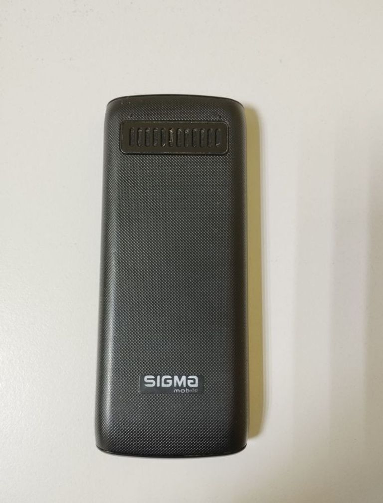 Дешево Sigma x-style 34 nrg type-c з ломбарду
