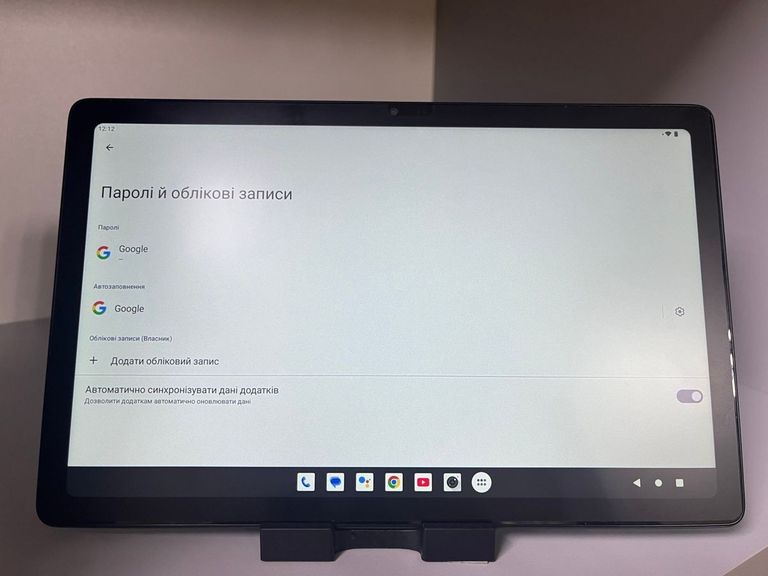 Pixus Wing 6/128GB 4G Dual Sim Graphite Код:01-200736910. Изображение 9