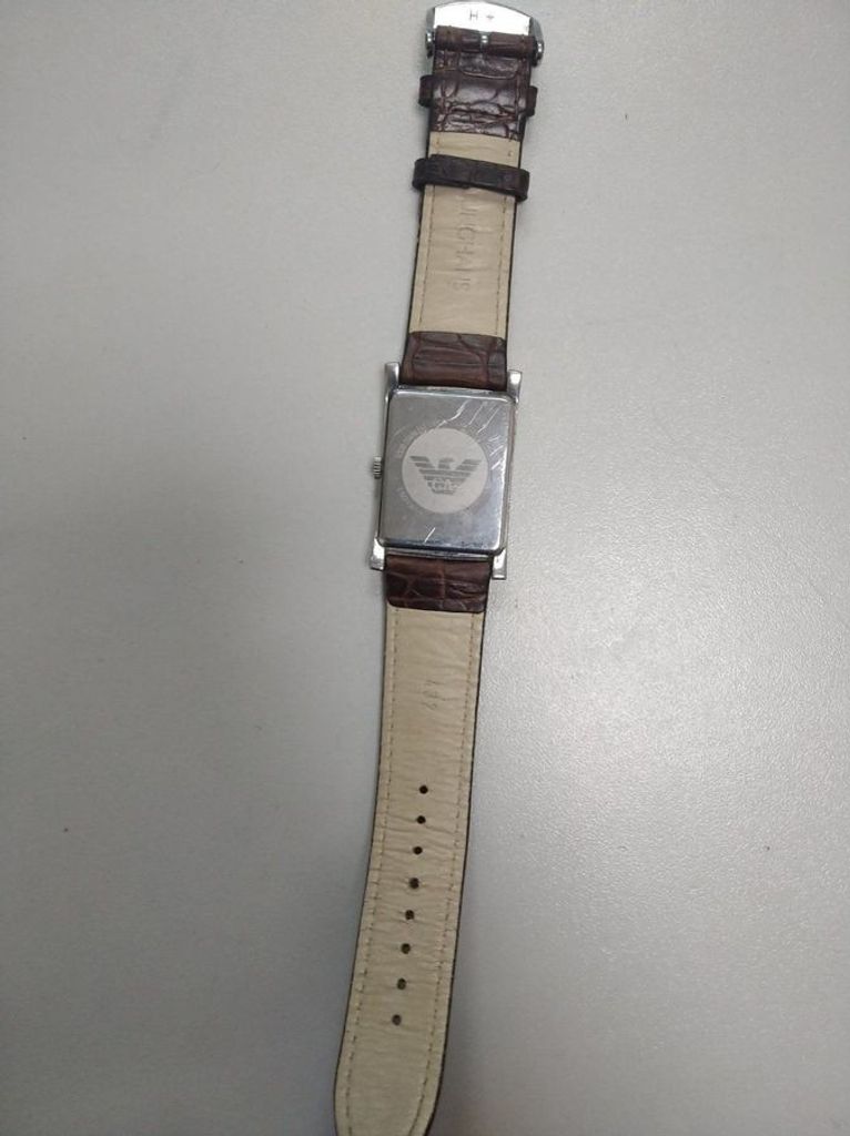 Розпродаж Emporio Armani ar-0148, продавець Техноскарб