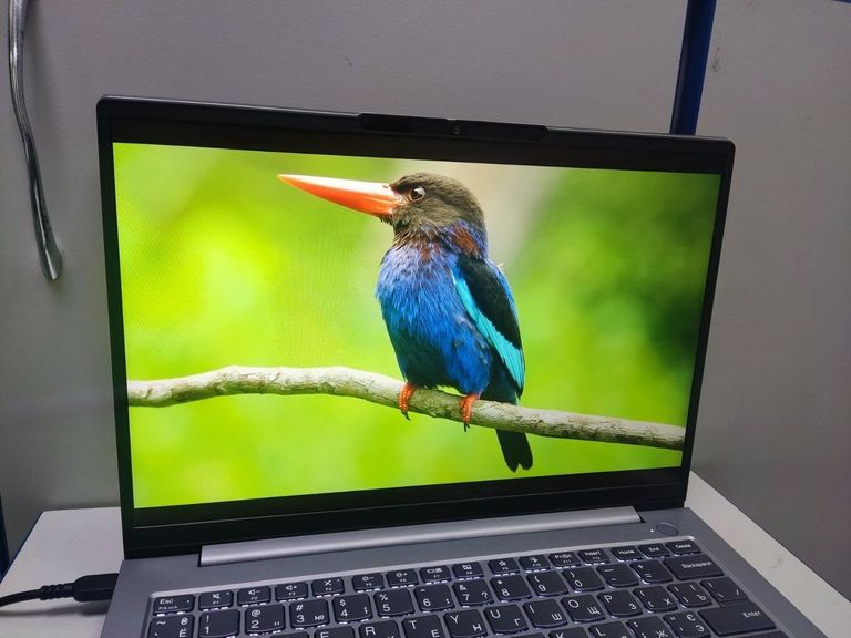 Дешиво Lenovo 14/core ultra 5 125u s1 ddr5/32gb ddr5/hdd *відсутній/ssd 1000 gb/*інтегрована с ломбарда