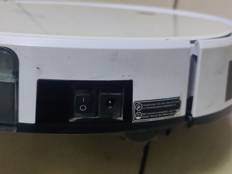 Tesvor x500 pro Код:01-200747374. Зображення 6