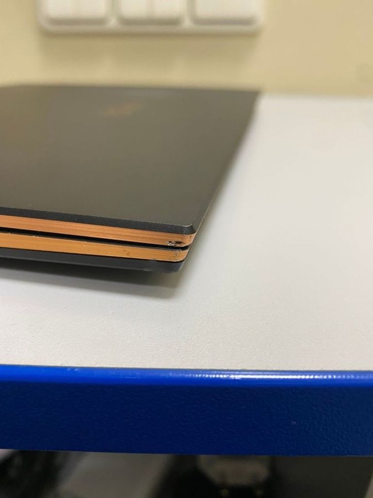 Msi 13`/core i7-1280p /ram 16gb /ssd 512gb/*інтегровна Код:01-200745151. Зображення 14