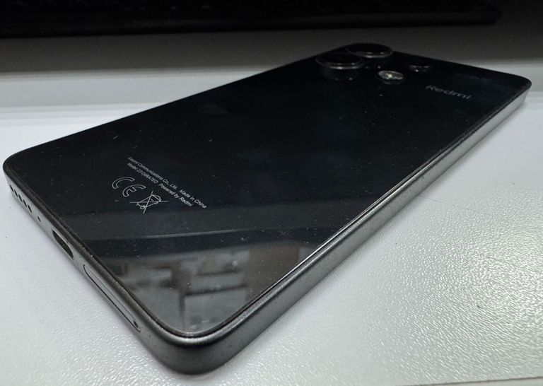 Xiaomi redmi note 13 4g 8/256gb Код:01-200742525. Зображення 6
