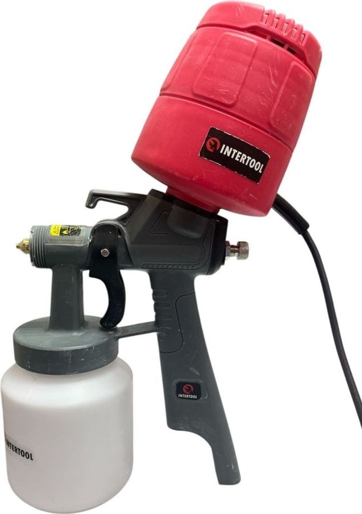 Купить Intertool DT-5045 Б/У