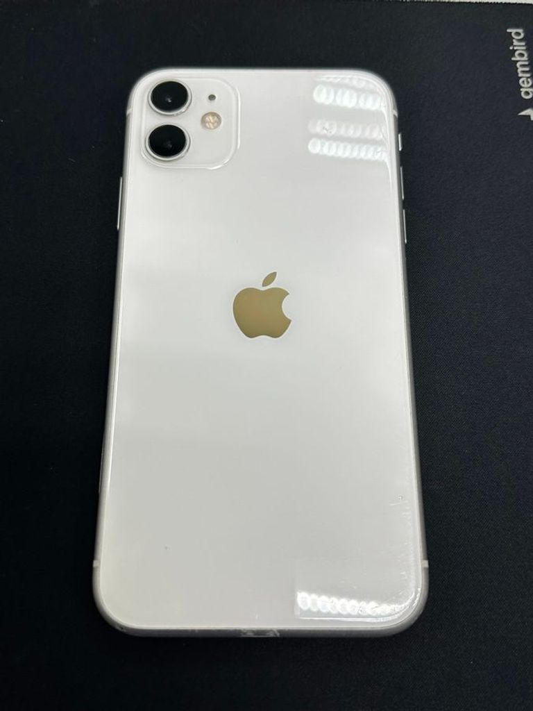 Объявление Apple iphone 11 64gb Б/У