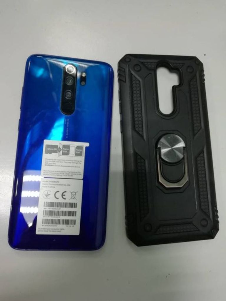 Xiaomi redmi note 8 pro 6/ 64gb