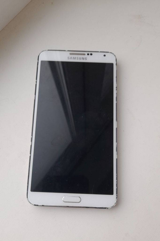 Купить Samsung Galaxy Note 3 SM-N90 Б/У