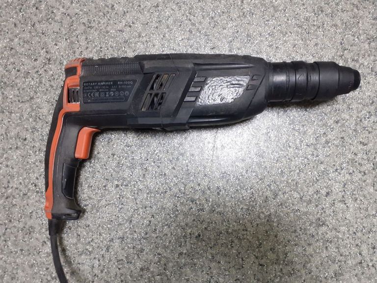 Оголошення Dnipro-m RH-100Q (19776000) Б/У