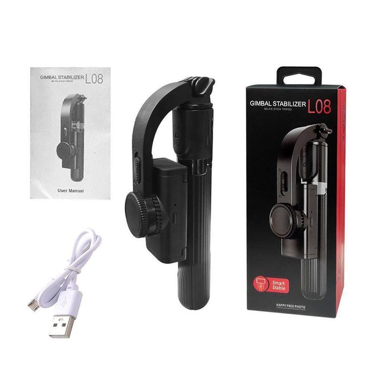 Gimbal L08 Код:null. Изображение 6