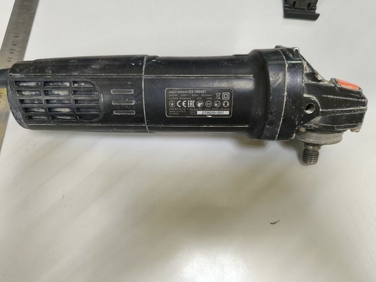 Купити Dnipro-m GS-160SE (49138000) Б/У