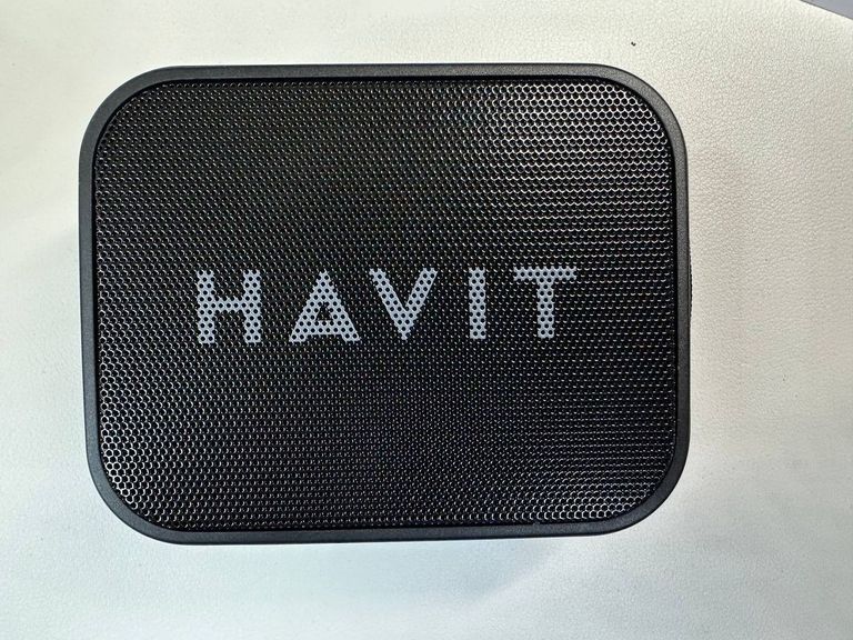 Оголошення Havit sk921bt Б/У