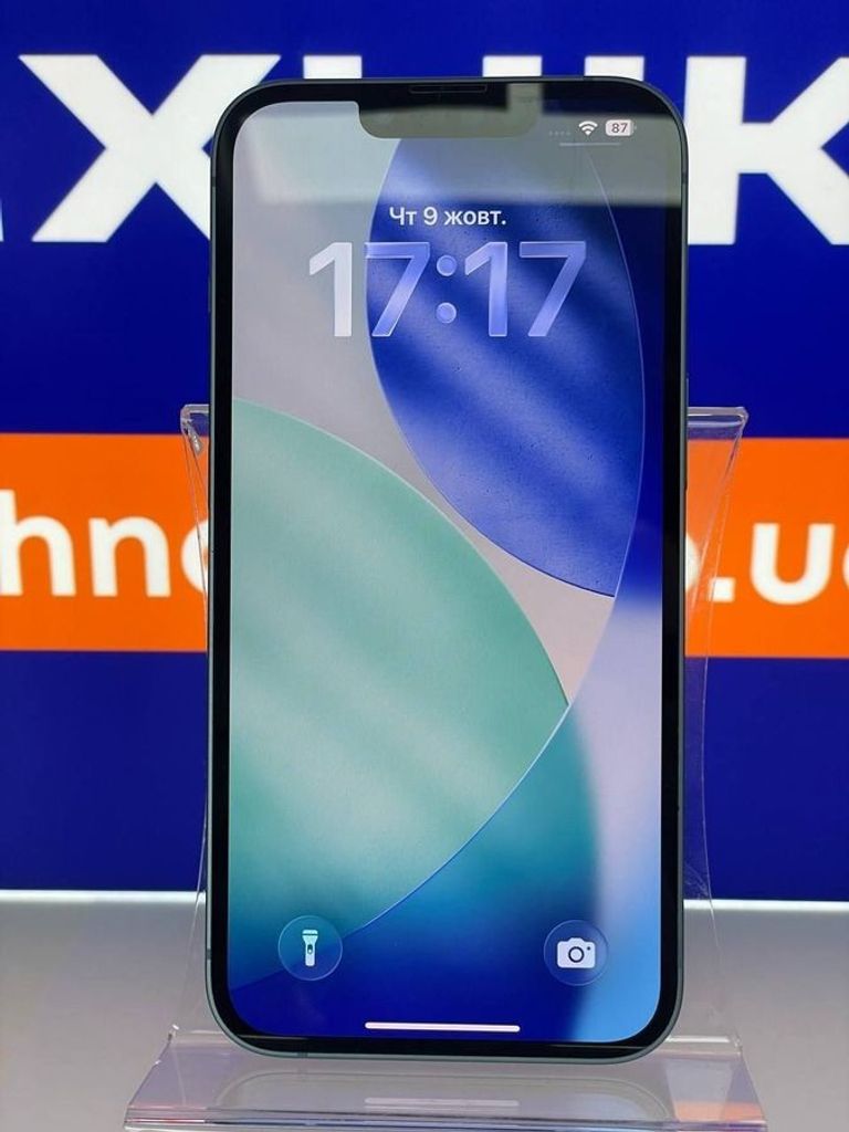 Оголошення Apple iphone 14 256gb Б/У