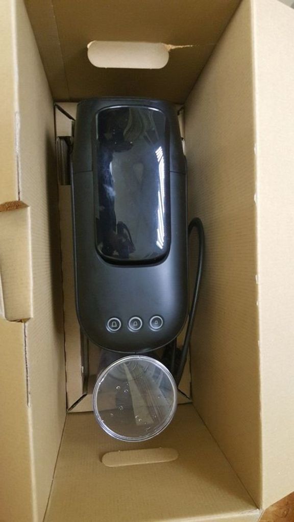 Philips L'OR BARISTA Sublime LM9012/60 Код:01-200755903. Зображення 5