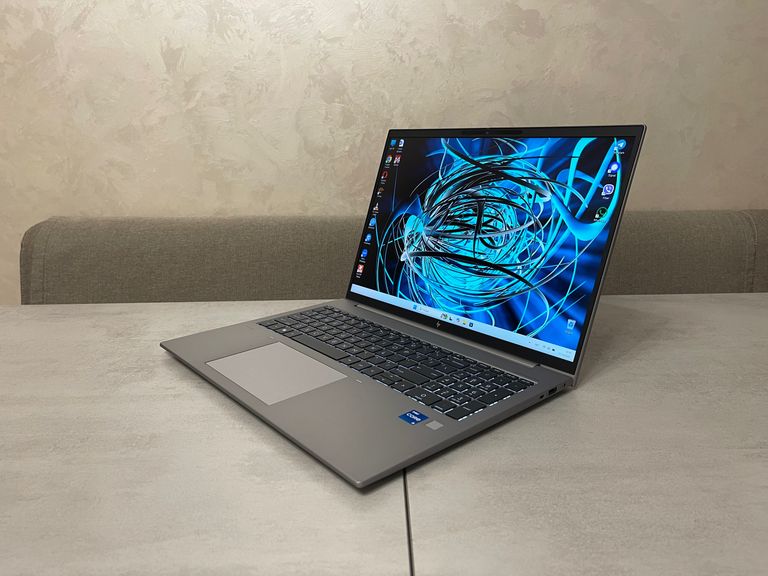 Оголошення HP Zbook FireFly 16 G10, 16" FHD+ IPS, i5-1335U, 16GB, 512GB SSD Б/У