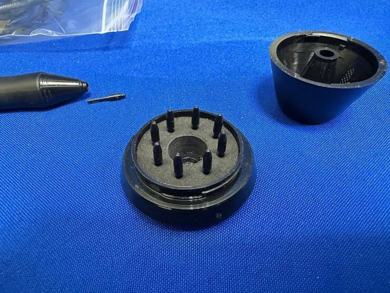 Epomaker TH80 Pro V2 Black (TH80-PROV2-B-SS) Код:01-200757693. Зображення 7