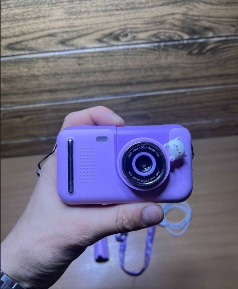 Купити Smart Kids TOY S9 Pro Б/У