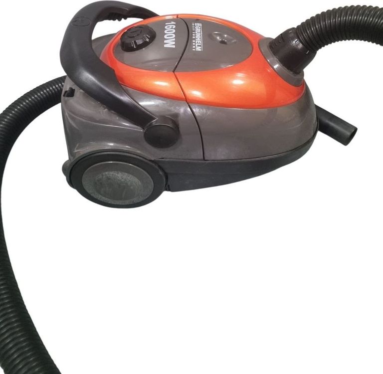 Дешево Grunhelm GVC8208 з ломбарду