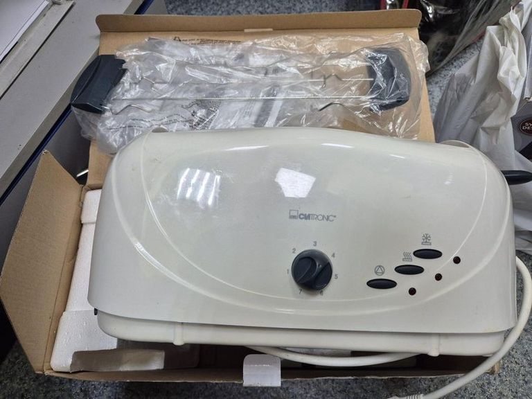 Купити Clatronic ta 2980 Б/У