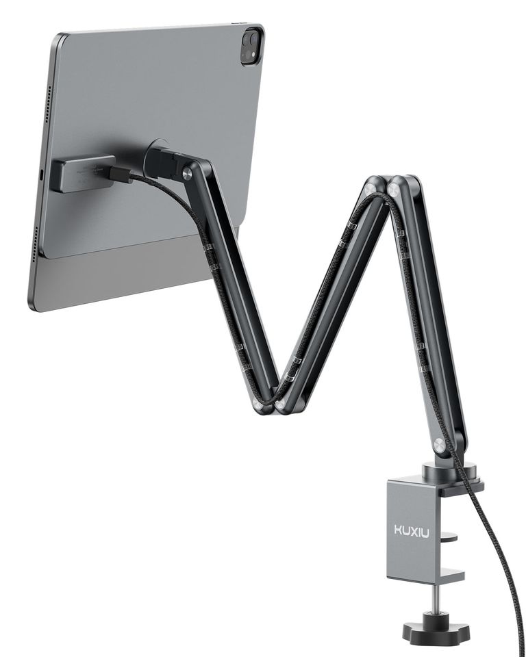 Купить KU XIU лише для iPad Pro 11" M4 (2024) Б/У