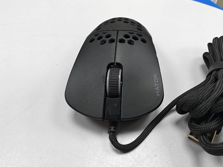 Дешево Hator stellar pro htm-540 з ломбарду