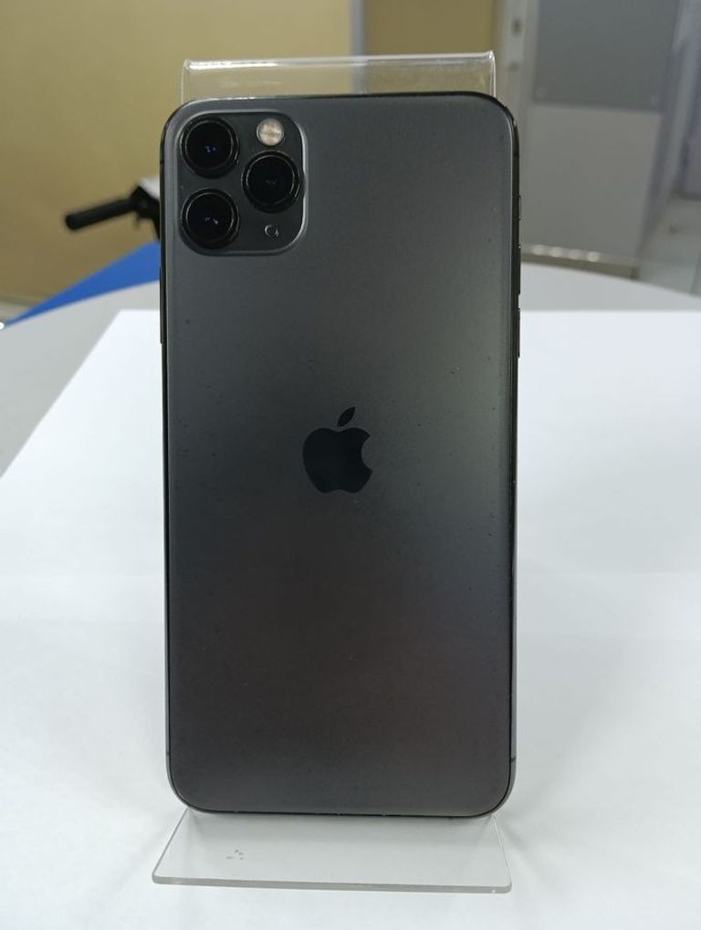 Дешево Apple iphone 11 pro max 512gb з ломбарду