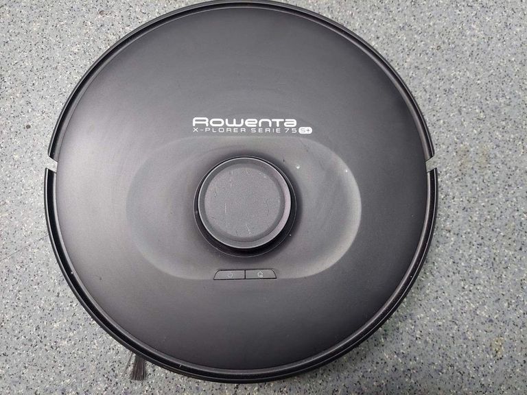Дешево Rowenta X-PLORER Serie 75 S+ RR8595WH з ломбарду