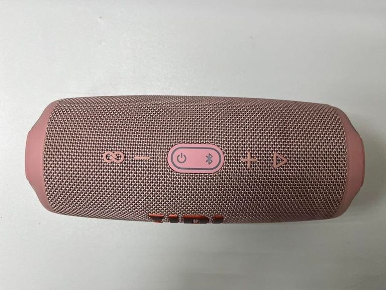 Розпродаж Jbl Charge 5 Blue (JBLCHARGE5BLU), продавець Техноскарб