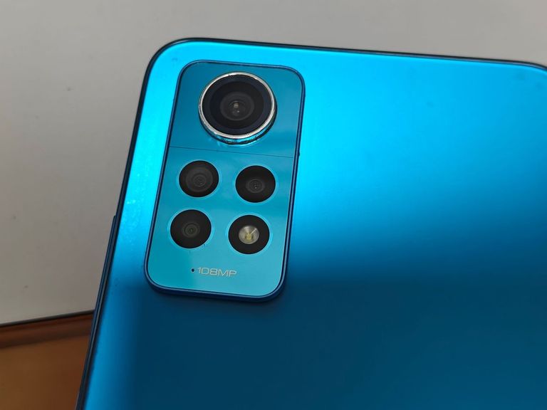 Розпродаж Xiaomi redmi note 12 pro 8/256gb, продавець Техноскарб