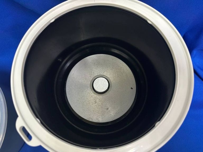 Rotex rmc505-w Код:01-200761776. Зображення 8