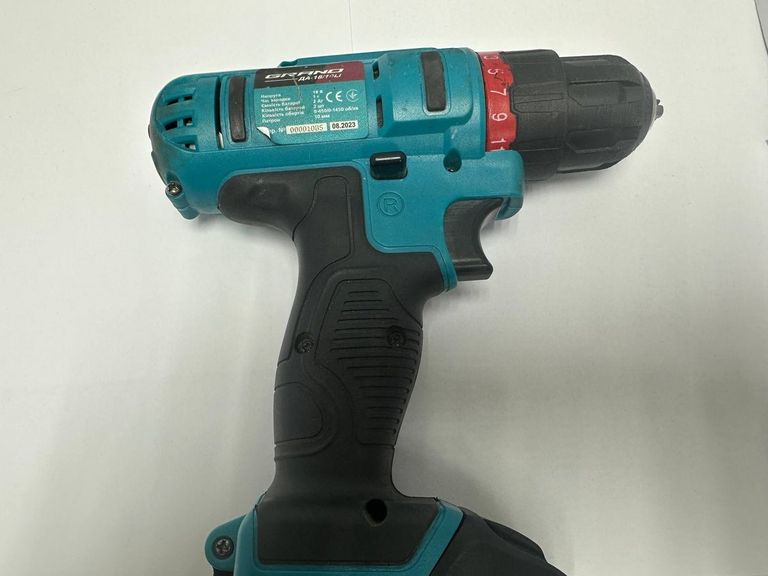 Розпродаж Grand ДА-18/10, продавець Техноскарб