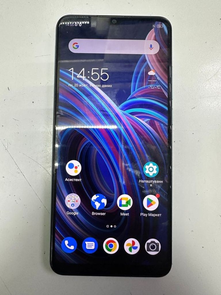 Купить Zte blade a53 pro 4/64gb Б/У