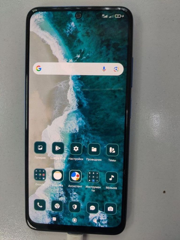 Купити Poco m4 pro 6/128gb Б/У