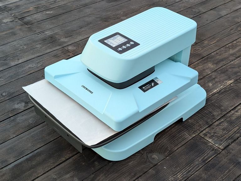 Купить CREWORKS ZD-888 Б/У