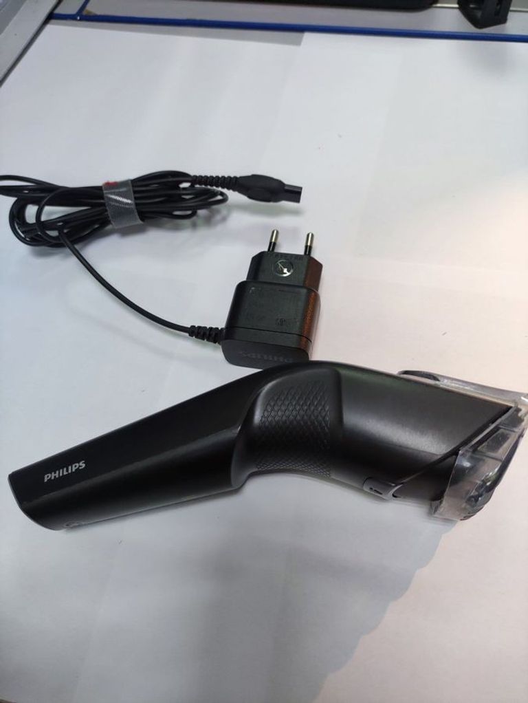 Объявление Philips hc 3510/15 Б/У