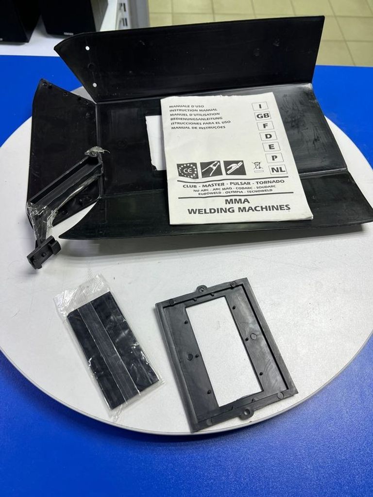 Awelco club 150 Код:01-200637236. Зображення 9