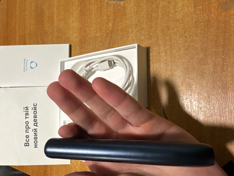 IQOS ILUMA ONE Код:null. Изображение 5