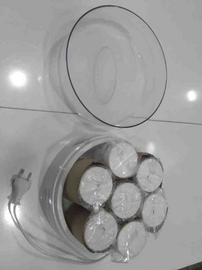 Оголошення Clatronic JM 3344 Б/У