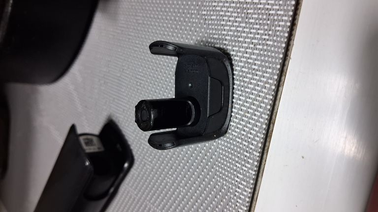 Дешиво lil SOLID 2.0, черный (DK001509.00) с ломбарда