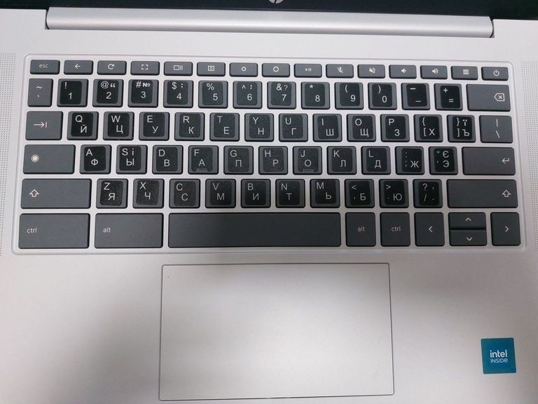 Розпродаж Hp 15/n200 ddr4/4gb ddr4/ssd 120 gb/*інтегрована, продавець Техноскарб