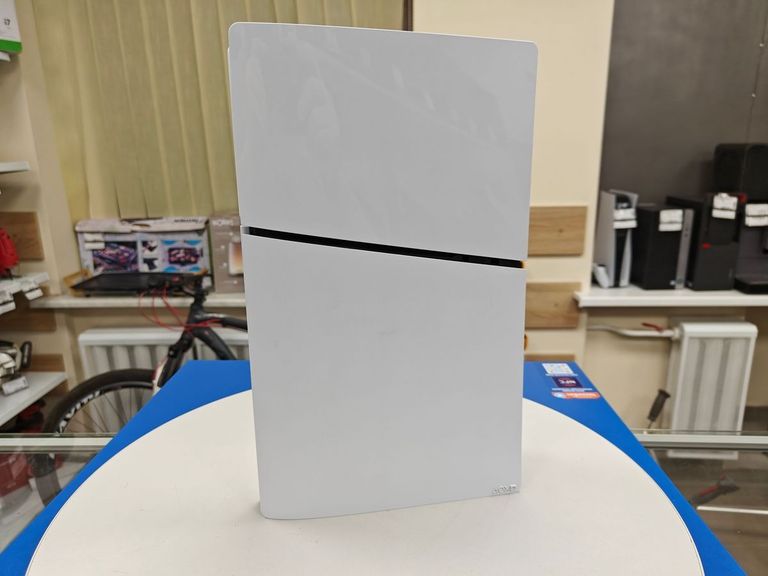 Sony PlayStation 5 Slim Digital Edition 1TB Код:01-200764276. Изображение 5