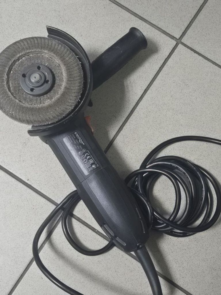 Купити Dnipro-m GS-98 (80588000) Б/У