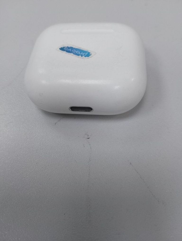 Оголошення Apple(Копія) airpods pro 4 Б/У
